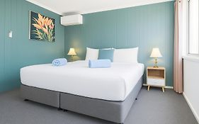 Coast Motel Eden